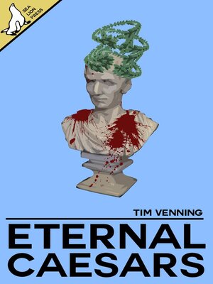 cover image of Eternal Caesars